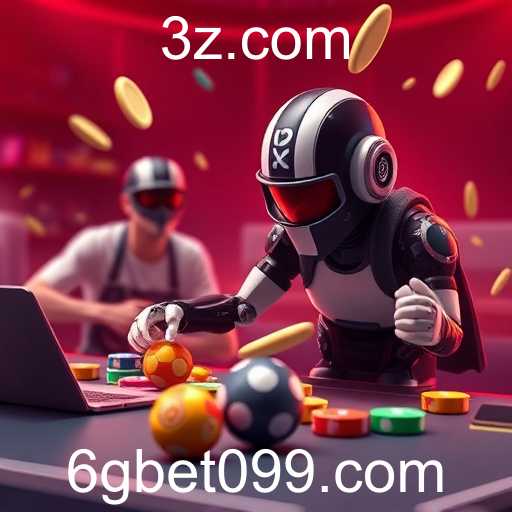 A Ascensão do 6gbet0 no Mercado de Jogos Online