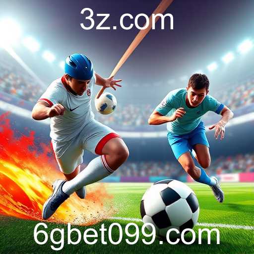 A Ascensão do 6gbet0 no Cenário de Jogos Online