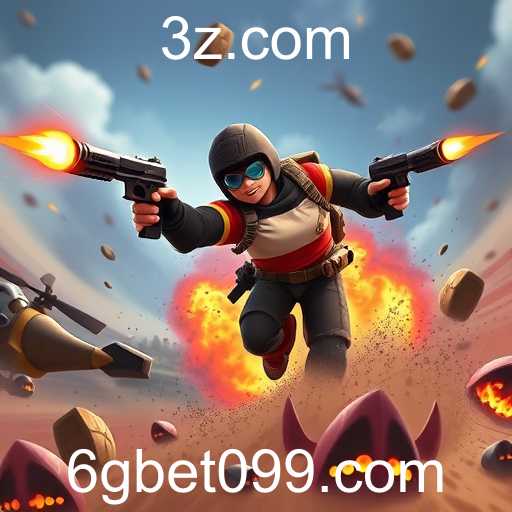 Explorando a Emoção dos Jogos 'Action Packed' no 6gbet0