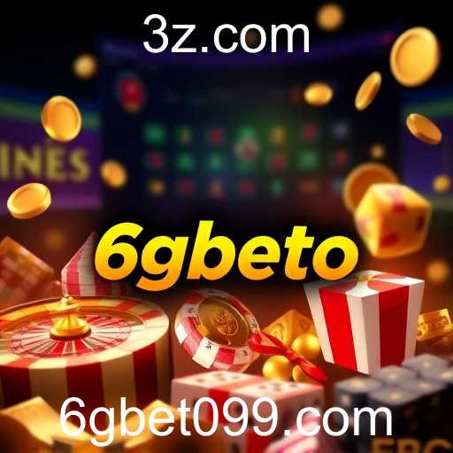 A Ascensão do 6gbet0 no Mundo dos Jogos Online