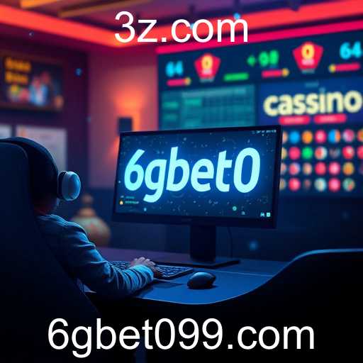 O Crescimento dos Jogos Online no Brasil: A Ascensão de 6gbet0