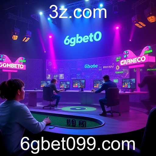 A Revolução dos Jogos de Azar em 2026