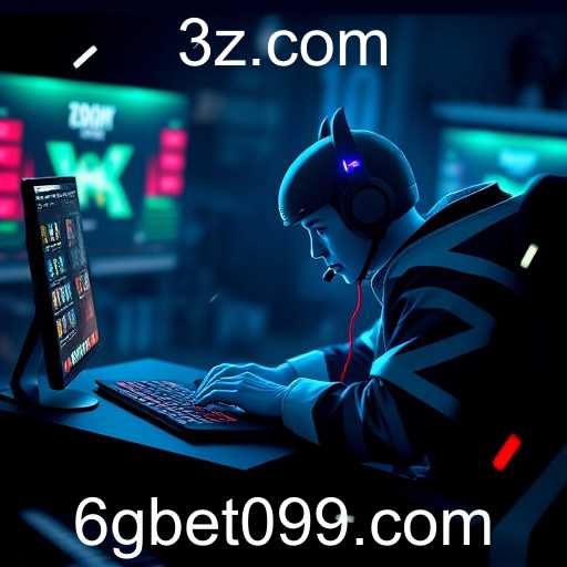 Expansão dos Jogos Online em 2026 com 6gbet0