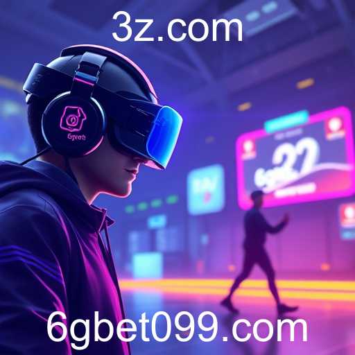 O Crescimento do Mercado de Jogos Virtuais em 2026 e o Impacto da 6gbet0