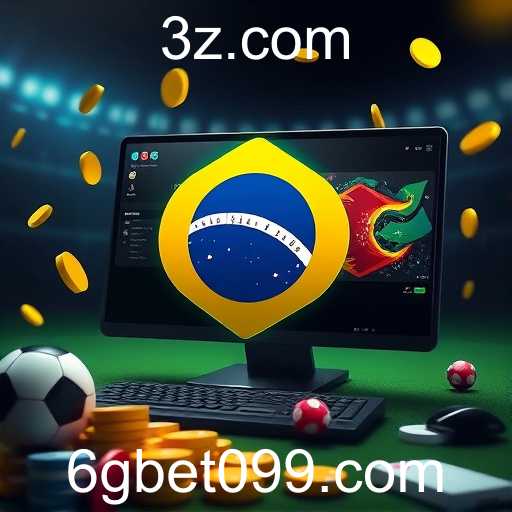 A Ascensão dos Jogos Online no Brasil