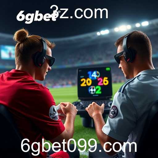 Tendências emergentes no mundo dos jogos em 2026