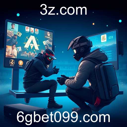 Tendências no Mundo dos Jogos Digitais