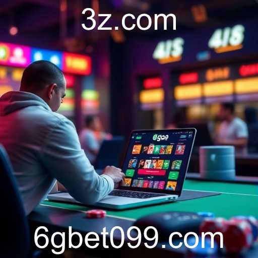 Tendências e Crescimento do Setor de Jogos Online