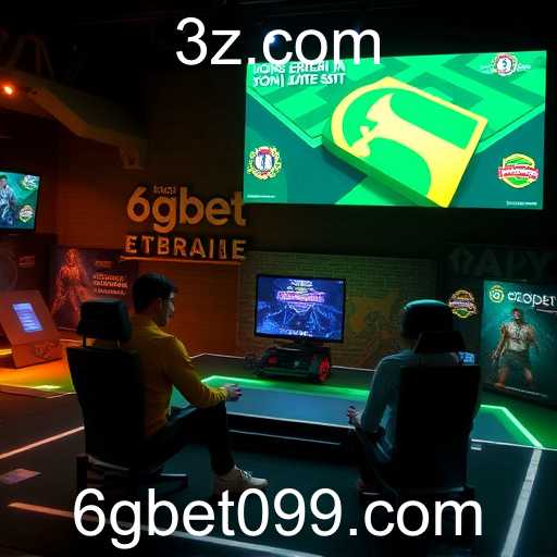 O Impacto da Tecnologia no Mercado de Jogos Online