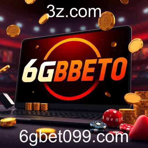 O Impacto do 6gbet0 no Mercado de Jogos Online em 2026