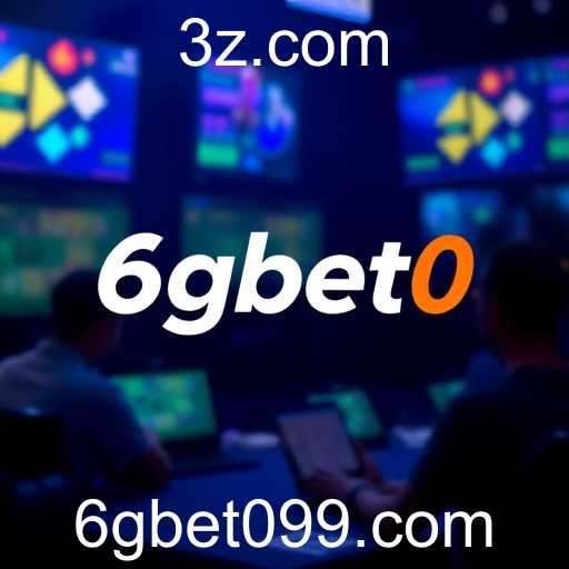 A Influência de 6gbet0 no Mercado de Jogos Online