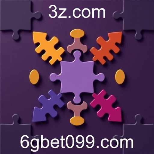 Desvendando a Categoria 'Puzzle Games' no Site 6gbet0