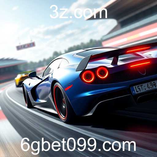 A Emoção das Corridas: Descubra a Categoria 