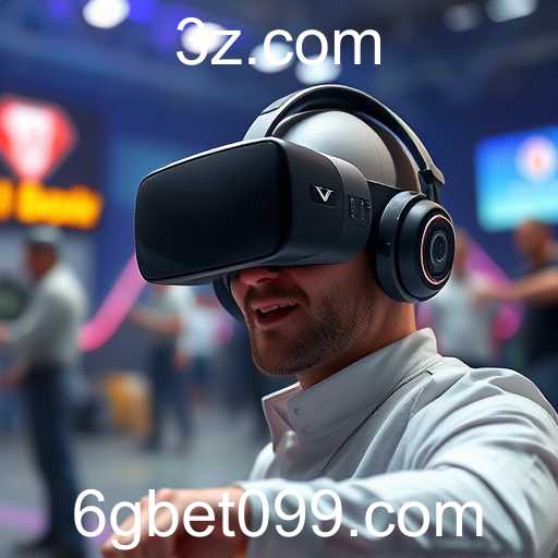 A Revolução dos Jogos Online com o 6gbet0