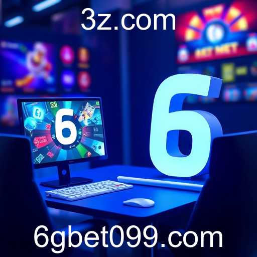 A Ascensão do 6gbet0 no Mercado de Jogos Online
