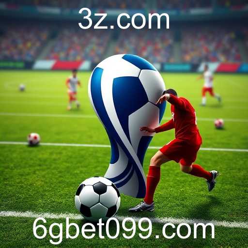 A Ascensão do 6gbet0 no Cenário de Jogos Online