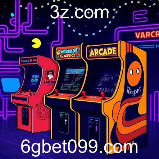 A Ascensão do 6gbet0 no Mundo dos Jogos Online